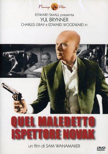 Foto Quel maledetto ispettore Novak [Italia] [DVD]